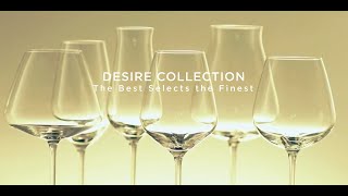 LUCARIS Desire Collection English Subtitle [upl. by Ahsiya426]