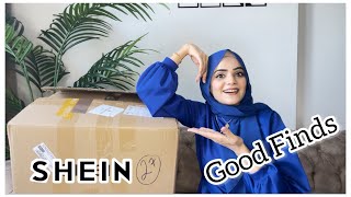 2023 SHEIN Black Friday Sale  SHEIN Good Finds  Dietitian Aqsa [upl. by Aglo760]