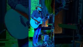 Keeper Of The Stars  Tracy Byrd cover keeperofthestars tracybyrd acousticcover countrymusic [upl. by Sidman]