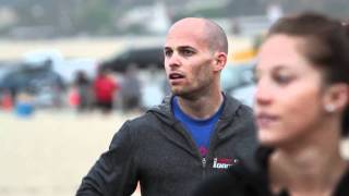 2011 CrossFit Games  quotGame Timequot by SICFIT [upl. by Petty]