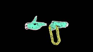 Run The Jewels  Twin Hype Back Feat Prince Paul  from the Run The Jewels album [upl. by Asalocin]