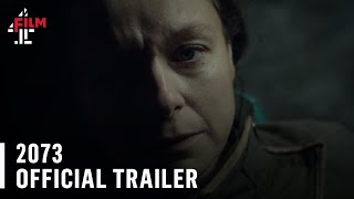 2073 2024 Directed by Asif Kapadia  Official Trailer  Film 4 [upl. by Mcmullan]