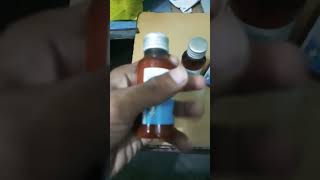 Septran Syrup priyamedicalstore youtubeshorts viralvideo viralshort youtubeindia [upl. by Iva]