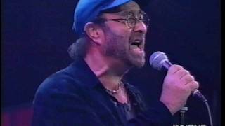 lucio dalla Caruso [upl. by Fitzsimmons125]