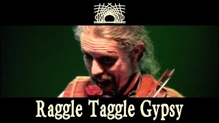 Raggle Taggle Gypsy  Balver Höhle Irish Folk Festival [upl. by Myca]