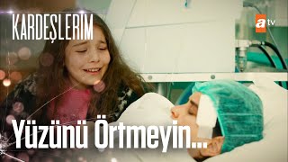 Hatice çocuklarının yanında can verdi  Kardeşlerim 1 Bölüm [upl. by Guillemette]