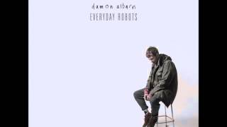 Damon Albarn  Hostiles [upl. by Coltin131]