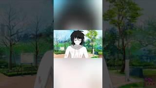 Jeff the killer creepypasta slenderman memes edit memes creepypastaedit humor animación [upl. by Yelyak]