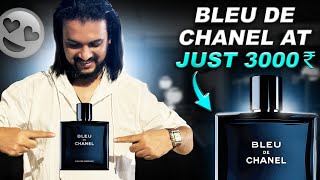 DESIGNER PERFUMES UNDER 3000  DEAL OR SCAM [upl. by Chuch]