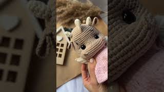 Чем я занимаюсь amigurumicrochet crochet amigurumi [upl. by Uon]