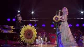 Ferras  Legends Never Die Live with Katy Perry [upl. by Gayle537]