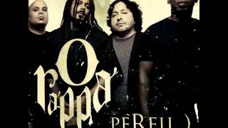 O Rappa  A Feira [upl. by Trebloc]