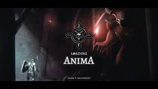 games anima rpg mage p6 [upl. by Kingston93]