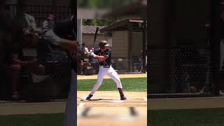 Jacob Lombard is the TOP uncommitted 2026 HS player on Aug 1 baseball collegebaseball [upl. by Taite]