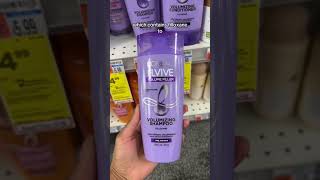 Best affordable shampoos for thinning hair from a dermatologist with hair loss shampoo foryou [upl. by Eada]