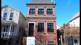 1734 W Fletcher St Chicago  Dream Town [upl. by Kruse]