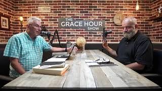 Ep240  Trends in Christianity Moral Therapeutic Deism  The Grace Hour Show [upl. by Laden]