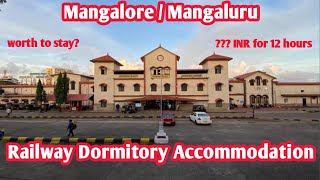 Mangalore Dormitory Room Booking amp Visit  HD Journeys English  Travel vlog [upl. by Yatnahs354]