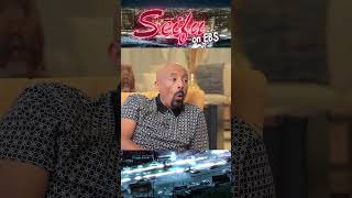 ትመጪ እንደው ያልከው የት ሄዳ ነው 😂🤣😁 Michaelbelayneh seifuonebsthisweek [upl. by Ijar]