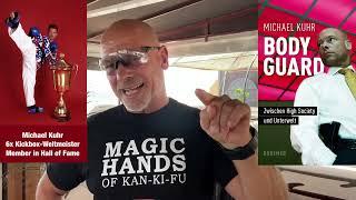 Was bedeutet für mich MAGIC HANDS   Sifu Keith Kernspecht  EWTO  Michael Kuhr wingtsun [upl. by Yarrum]