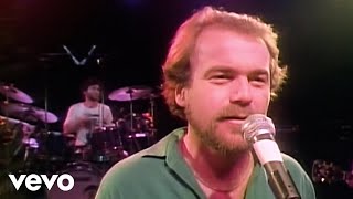 Little River Band  Take It Easy On Me Official Music Video [upl. by Francklin]