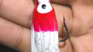 Tutorial How to Install Fishing Bait [upl. by Enenaj478]