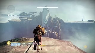 Destiny 2 Forsaken  How To Get Second Last Wish Raid Chest Wall Of Wishes [upl. by Oirevas577]