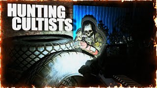 Hunting the Cult of Tarkov [upl. by Yung]