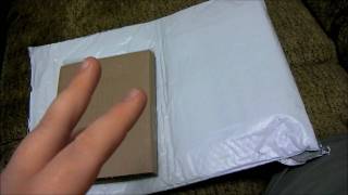 HOW TO PROPERLY PACKAGE A DVDBLURAY [upl. by Inness]