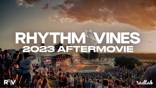 Rhythm and Vines 2023 Aftermovie [upl. by Sabine]