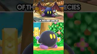 Kirby’s Costume References in Smash Ultimate [upl. by Dazhahs]