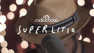 Superlitio  Viernes Otra Vez feat Daniel Sorzano [upl. by Gibrian]