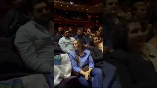 Plácido Domingo highlights from Operalia Cape Town 2023 [upl. by Jedlicka544]