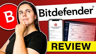 Bitdefender Review My Honest Take on Its Performance in 2024 [upl. by Happy]