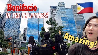 🇵🇭🇰🇷Koreans visiting Manila Philippines Butthey are shocked [upl. by Sirrad]