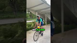 Day 295 cycling triathlete swimming swimmer hardwork consistency vlog hardwork music song [upl. by Lipscomb113]