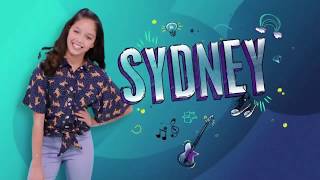 Tal Sydney Tal Max Nova Série Promo  Disney Channel Brasil [upl. by Florencia845]