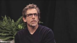 Ben Stiller Between Two Ferns with Zach Galifianakis [upl. by Oshinski]