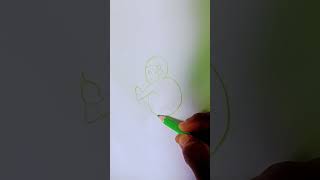 Manki ka Drawing balramgraphicart drawing art artdrawing painting viralshots videos [upl. by Noxaj]