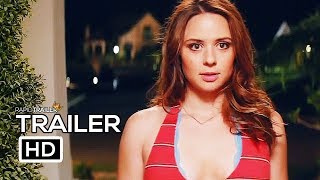 SNATCHERS Official Trailer 2019 Comedy Horror Series HD [upl. by Noruq234]