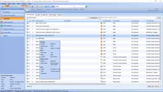 Live View Into SAP EAM for Reliability [upl. by Nauqit]