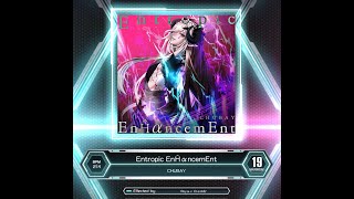 SDVX Entropic EnĤαncemEnt MXM 19 [upl. by Kucik]