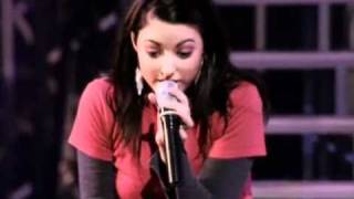 Stacie Orrico  Tight Live in Japan DVD [upl. by Eveineg]