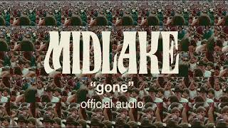 Midlake  quotGonequot Official Audio [upl. by Gib]