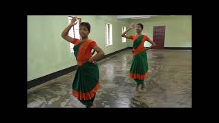 Aayar Sheriyar Shabdam Kalamandalam students [upl. by Chubb]