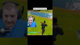 Trymacs Fortnite highlights trymacs [upl. by Ynohtnaeoj]