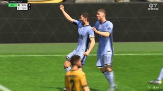 EA SPORTS FC 25 [upl. by Dunseath696]