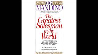 The Greatest Salesman in the World [upl. by Trahern]