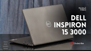 Dell Inspiron 15 3501  Review en español [upl. by Anilejna]