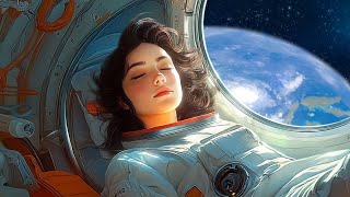 Fall Asleep Fast under 5 MINUTES🌛Sleeping Music for Deep Sleeping🌿Relaxing Music Sleep [upl. by Akiret]